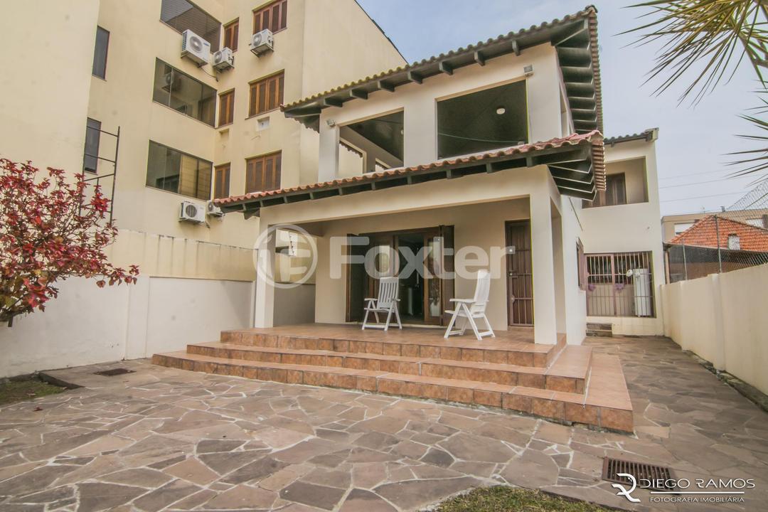 Casa à venda com 4 quartos, 448m² - Foto 23