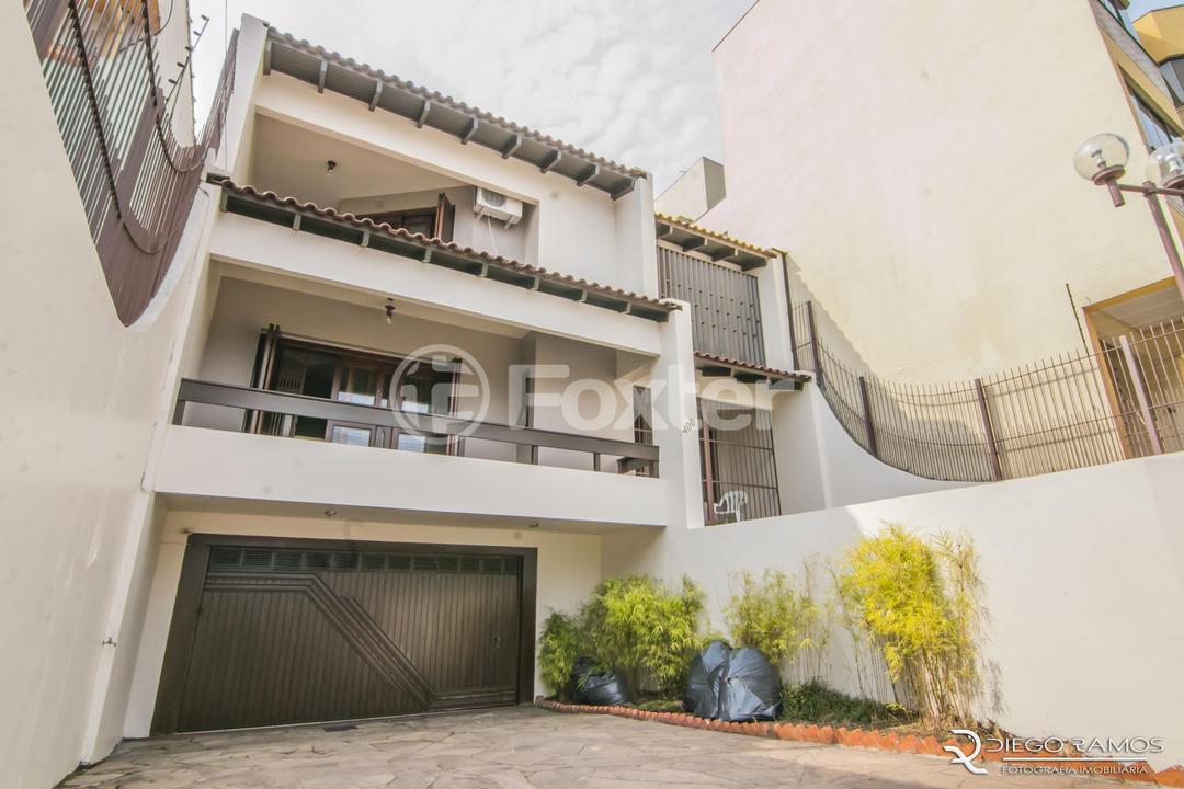 Casa à venda com 4 quartos, 448m² - Foto 51