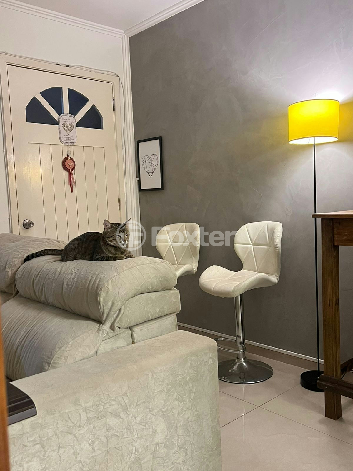 Casa de Condomínio à venda com 3 quartos, 79m² - Foto 25