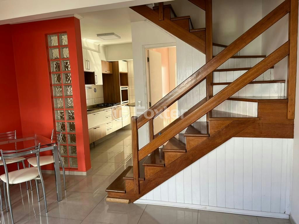 Casa de Condomínio à venda com 3 quartos, 79m² - Foto 24