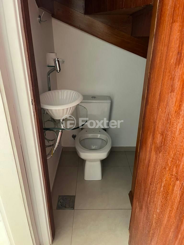 Casa de Condomínio à venda com 3 quartos, 79m² - Foto 27