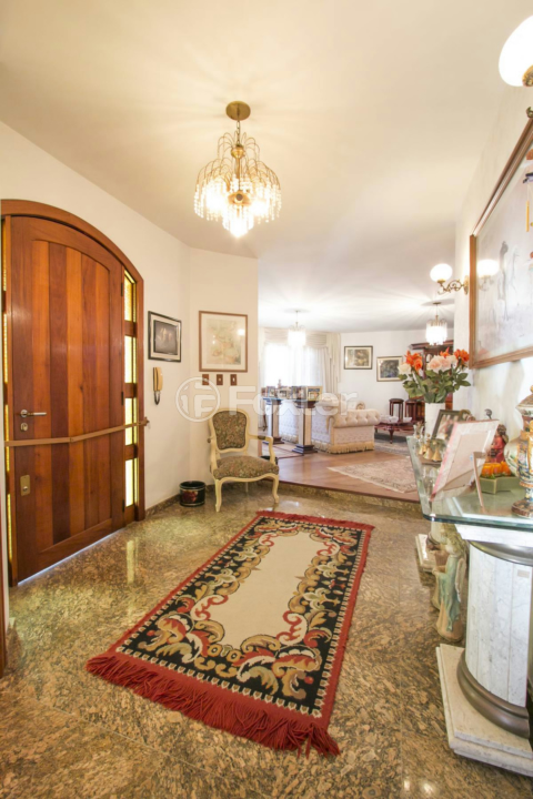 Casa à venda com 5 quartos, 508m² - Foto 7
