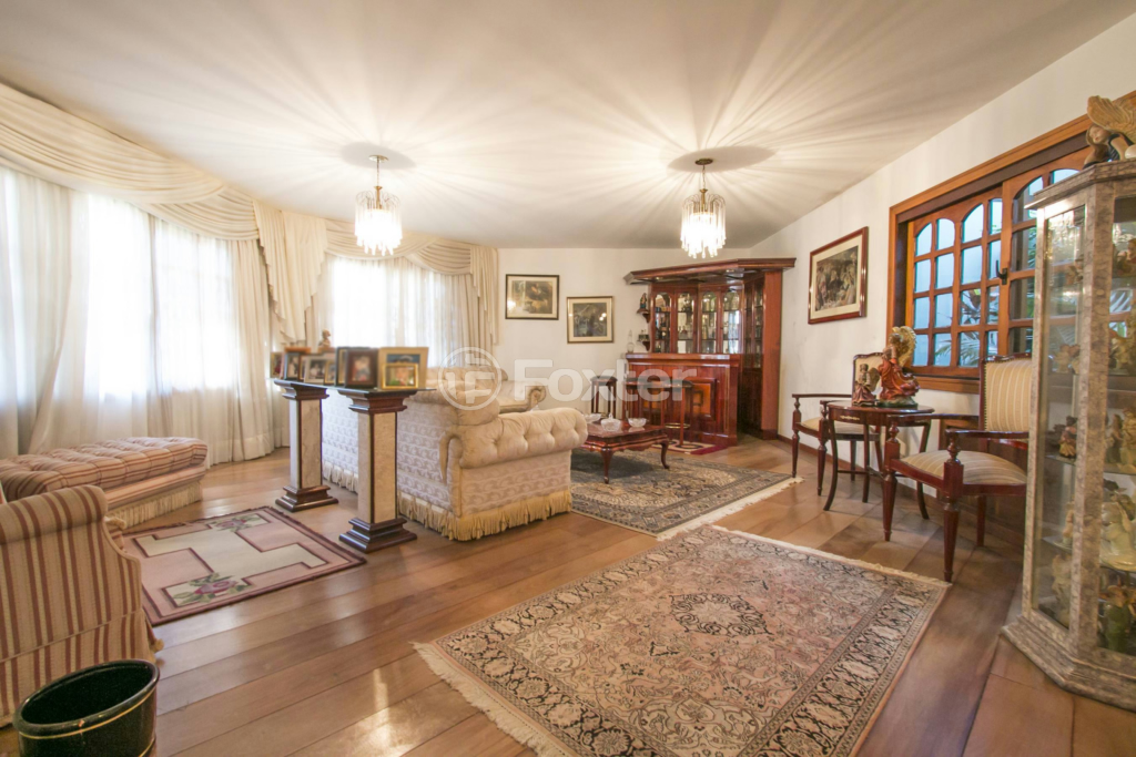 Casa à venda com 5 quartos, 508m² - Foto 8