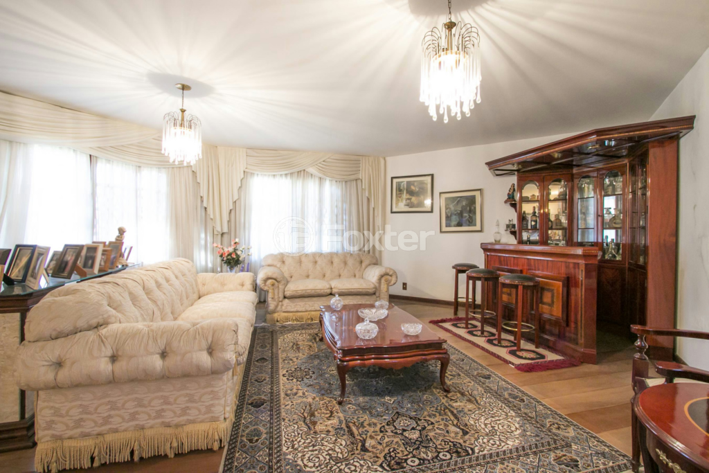 Casa à venda com 5 quartos, 508m² - Foto 9