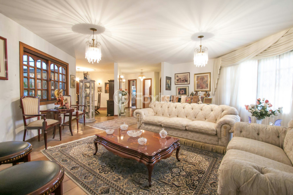 Casa à venda com 5 quartos, 508m² - Foto 10