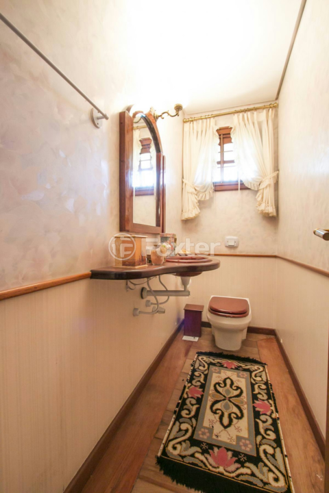 Casa à venda com 5 quartos, 508m² - Foto 12