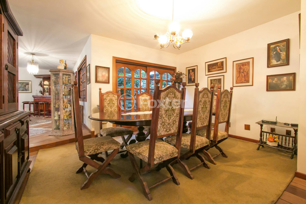 Casa à venda com 5 quartos, 508m² - Foto 13