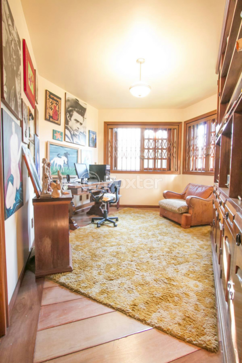 Casa à venda com 5 quartos, 508m² - Foto 15