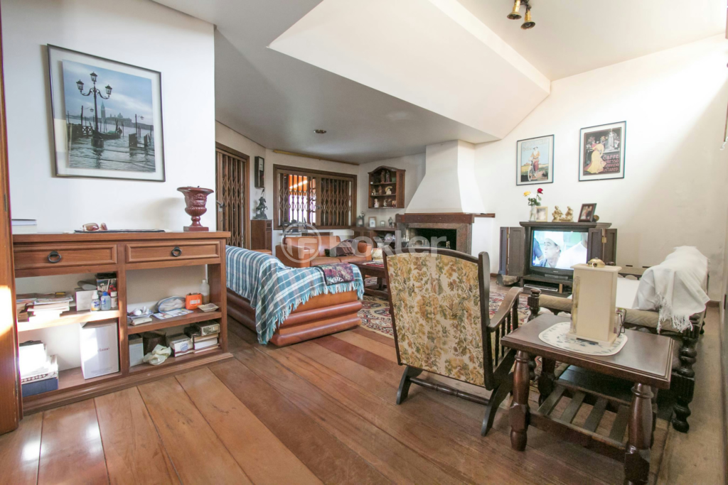 Casa à venda com 5 quartos, 508m² - Foto 17