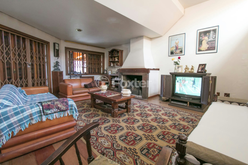 Casa à venda com 5 quartos, 508m² - Foto 18