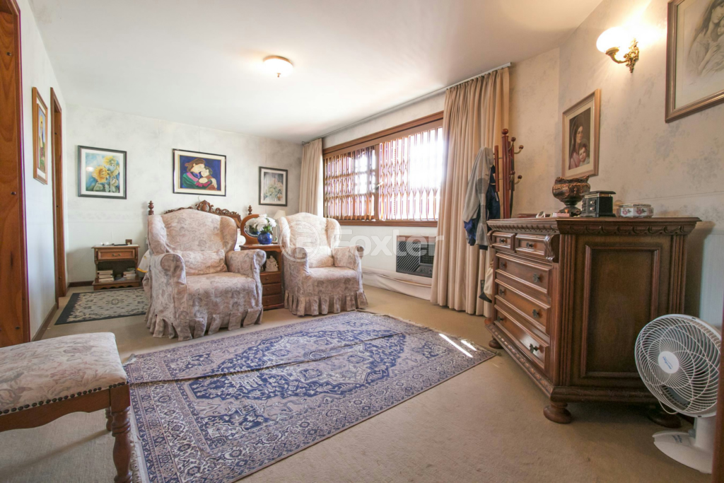 Casa à venda com 5 quartos, 508m² - Foto 31