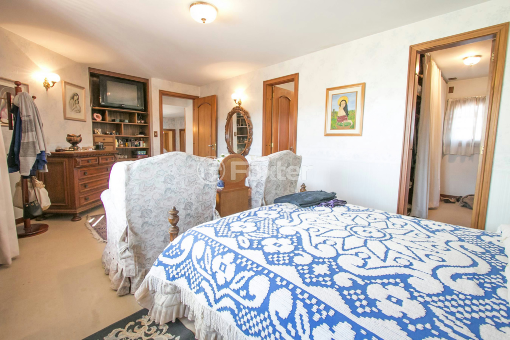 Casa à venda com 5 quartos, 508m² - Foto 32
