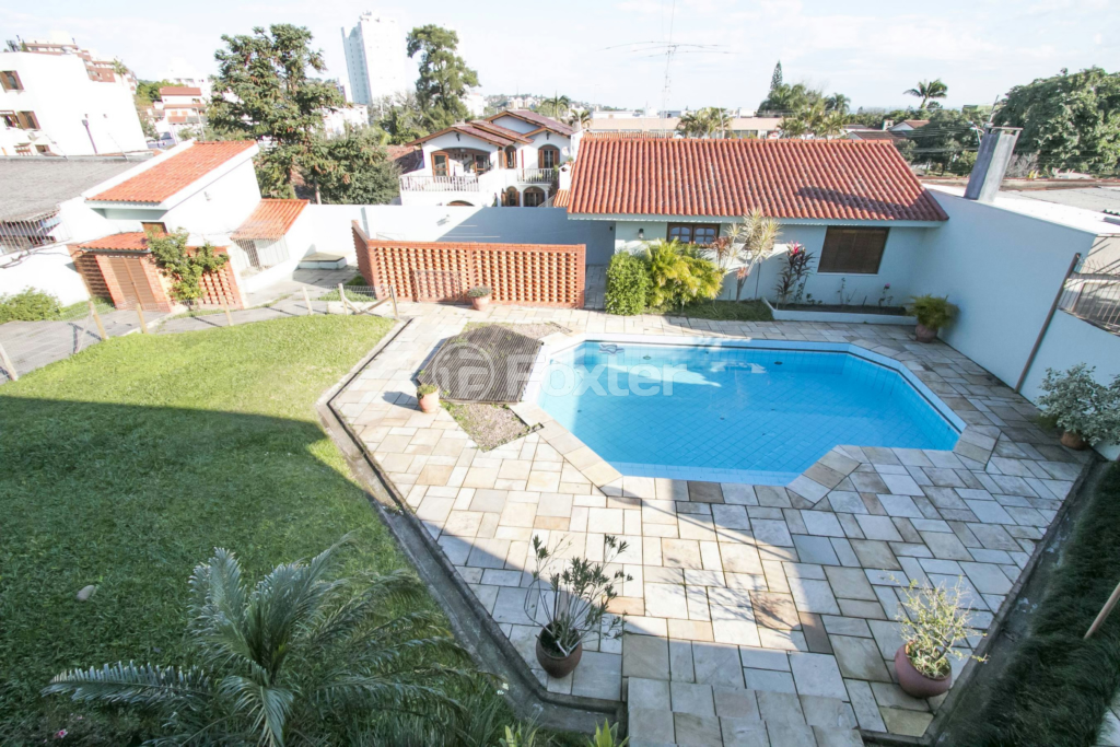 Casa à venda com 5 quartos, 508m² - Foto 4