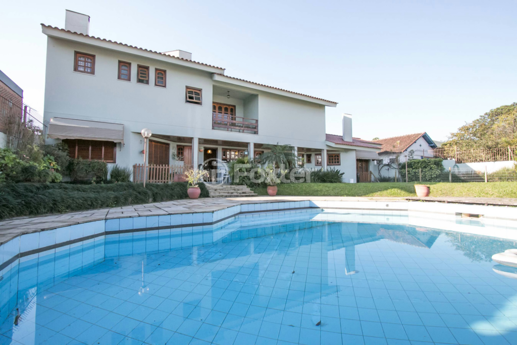 Casa à venda com 5 quartos, 508m² - Foto 1