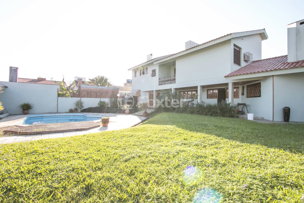 Casa à venda com 5 quartos, 508m² - Foto 6