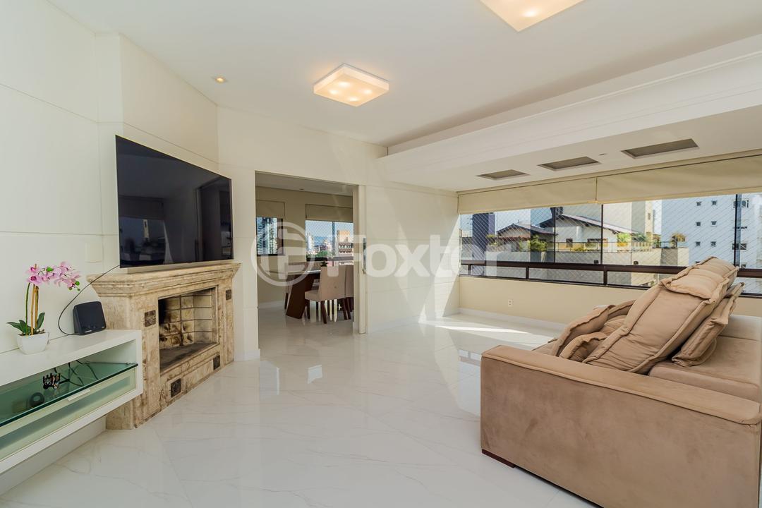 Cobertura à venda com 4 quartos, 303m² - Foto 3