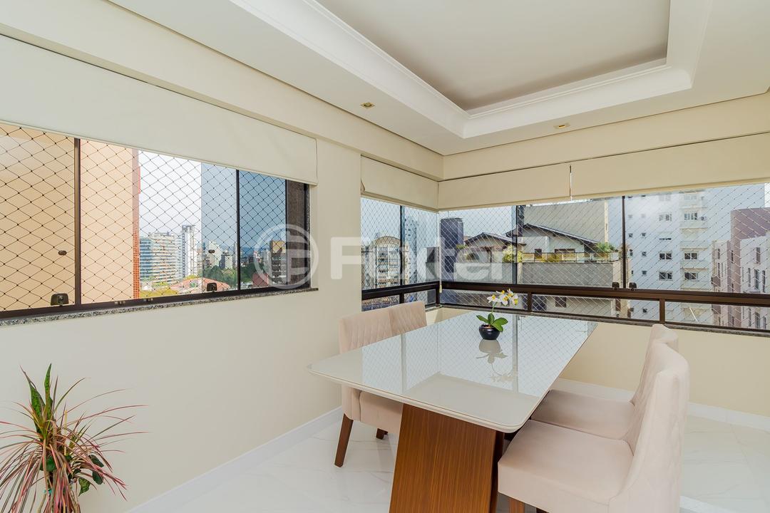 Cobertura à venda com 4 quartos, 303m² - Foto 13