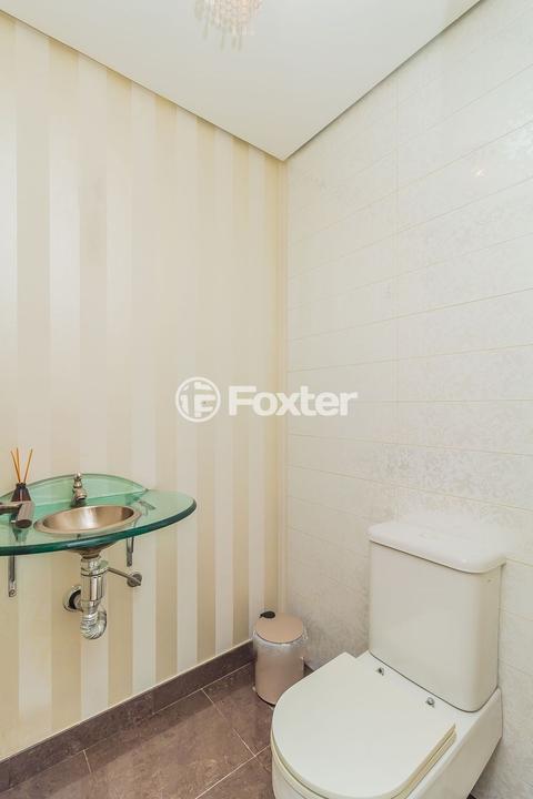 Cobertura à venda com 4 quartos, 303m² - Foto 9