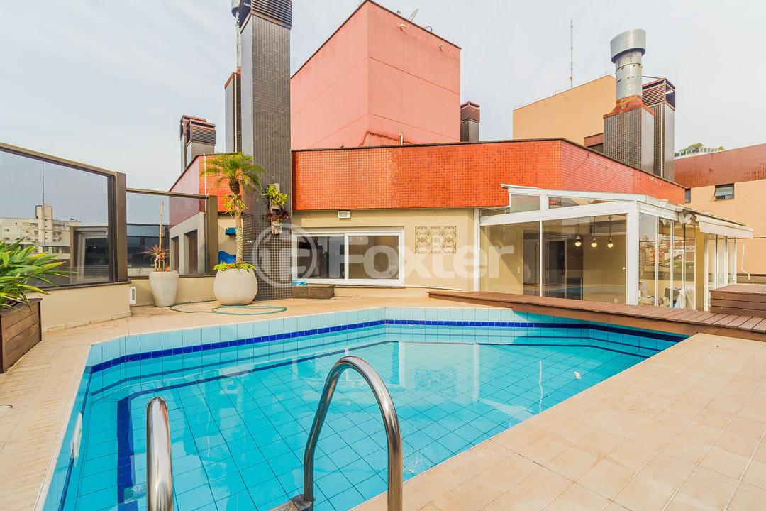 Cobertura à venda com 4 quartos, 303m² - Foto 2