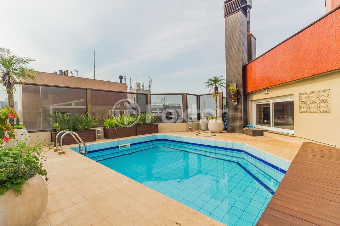 Cobertura à venda com 4 quartos, 303m² - Foto 1