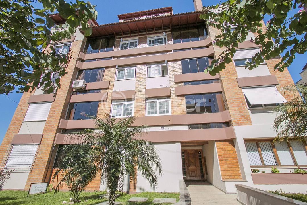 Cobertura à venda com 3 quartos, 111m² - Foto 30