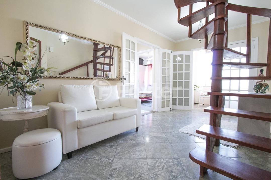 Cobertura à venda com 3 quartos, 111m² - Foto 1