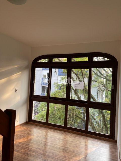 Cobertura à venda com 1 quarto, 91m² - Foto 2