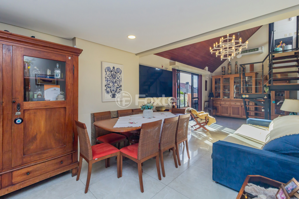 Cobertura à venda com 3 quartos, 301m² - Foto 3