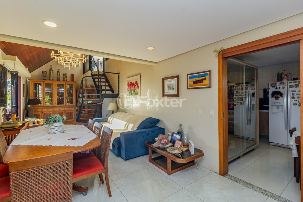 Cobertura à venda com 3 quartos, 301m² - Foto 4
