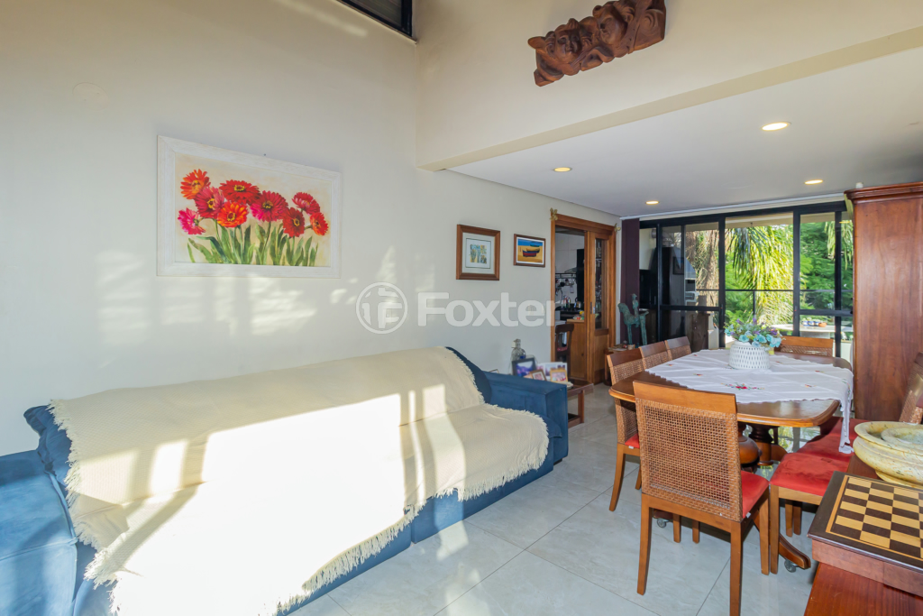 Cobertura à venda com 3 quartos, 301m² - Foto 2