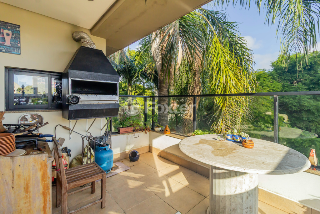 Cobertura à venda com 3 quartos, 301m² - Foto 6