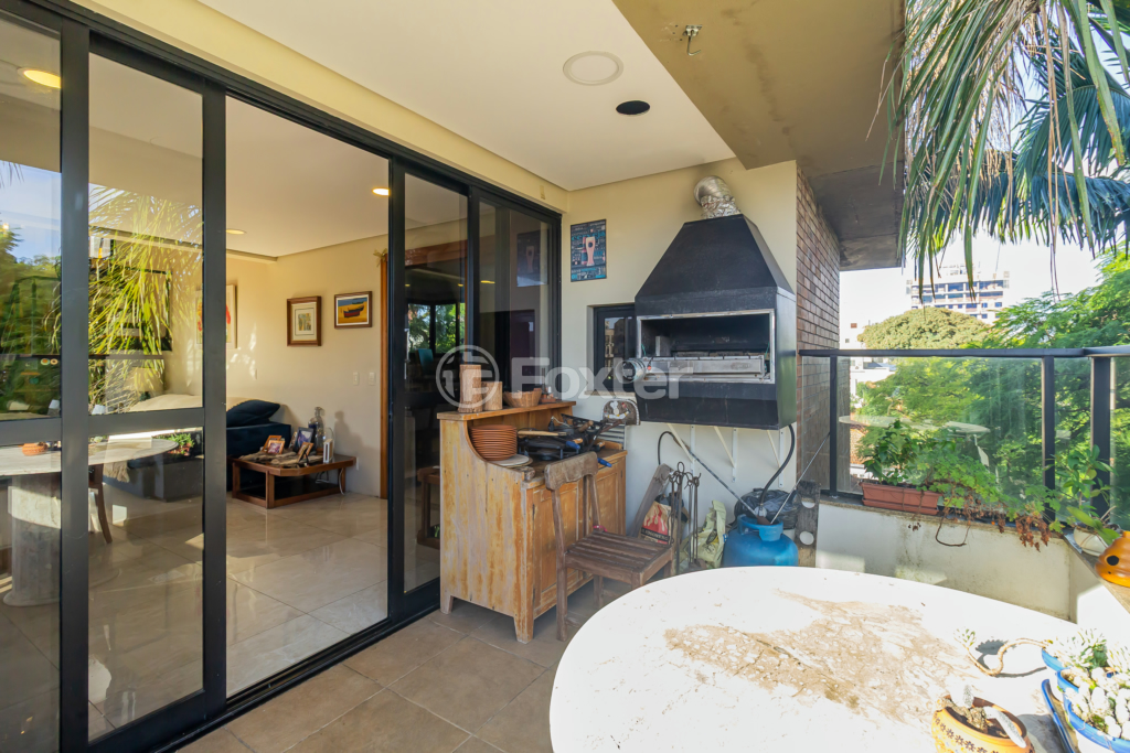 Cobertura à venda com 3 quartos, 301m² - Foto 7