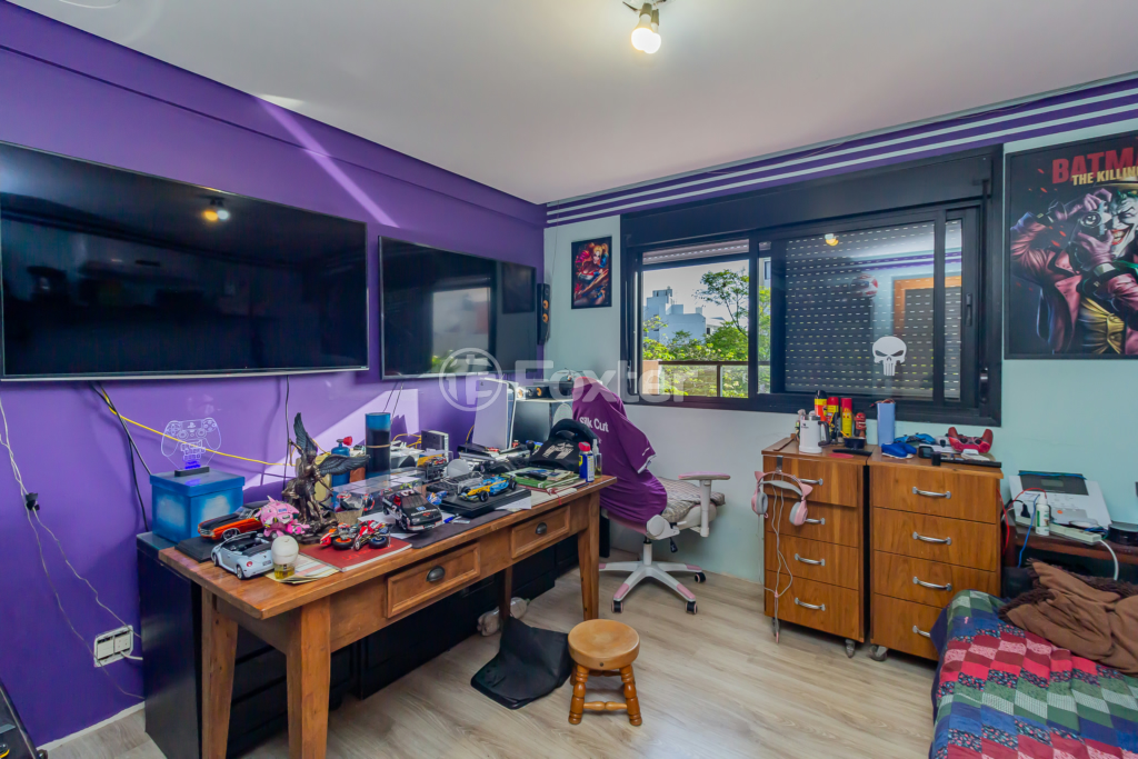 Cobertura à venda com 3 quartos, 301m² - Foto 16