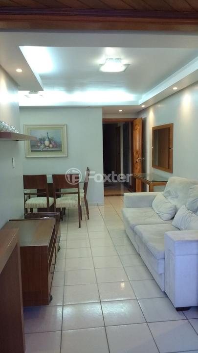 Apartamento à venda com 3 quartos, 90m² - Foto 3