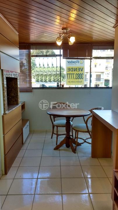 Apartamento à venda com 3 quartos, 90m² - Foto 5