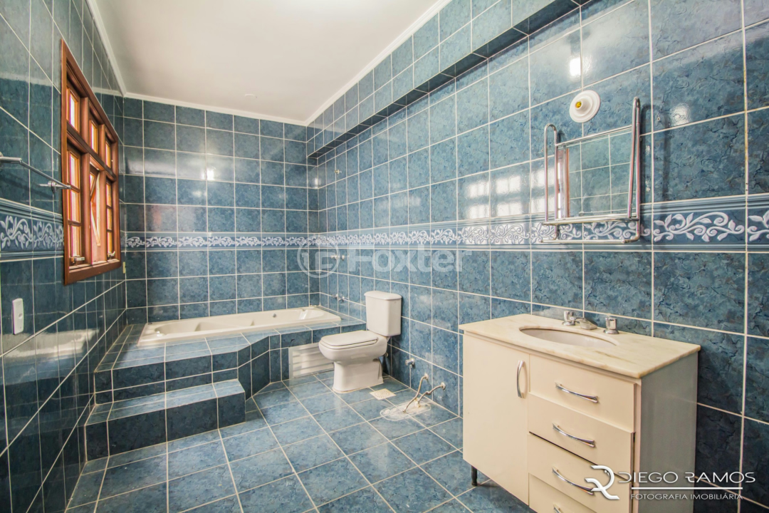Casa à venda com 3 quartos, 440m² - Foto 18