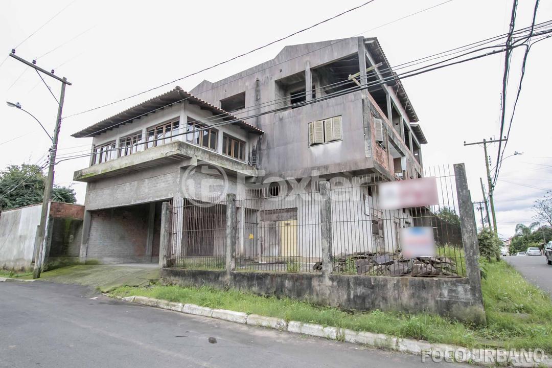 Prédio Inteiro à venda, 2000m² - Foto 1