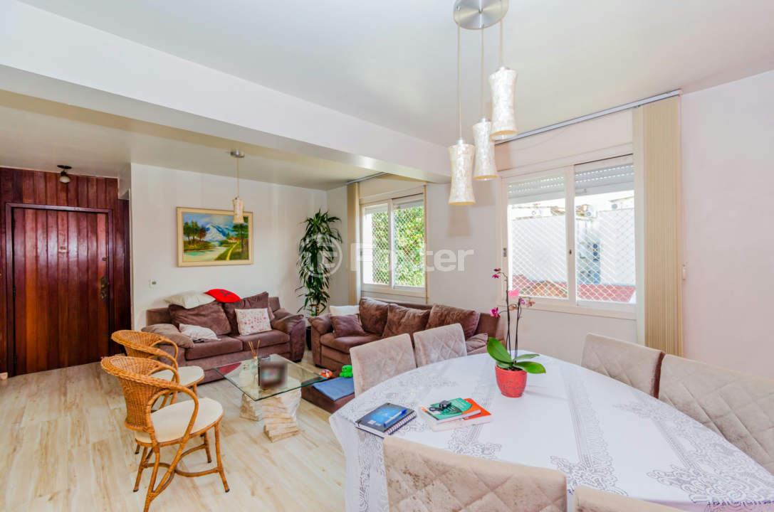 Cobertura à venda com 4 quartos, 236m² - Foto 20