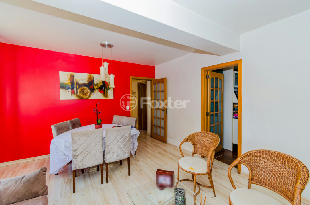 Cobertura à venda com 4 quartos, 236m² - Foto 12