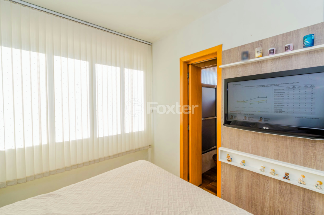 Cobertura à venda com 4 quartos, 236m² - Foto 28