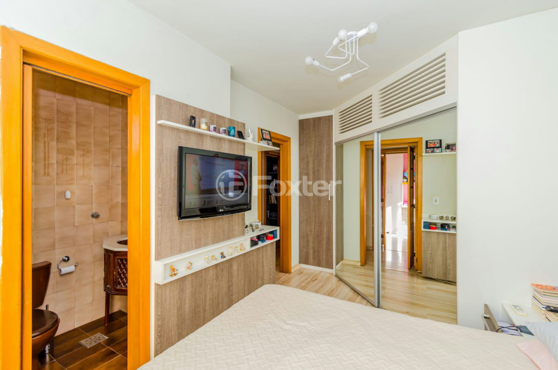 Cobertura à venda com 4 quartos, 236m² - Foto 29