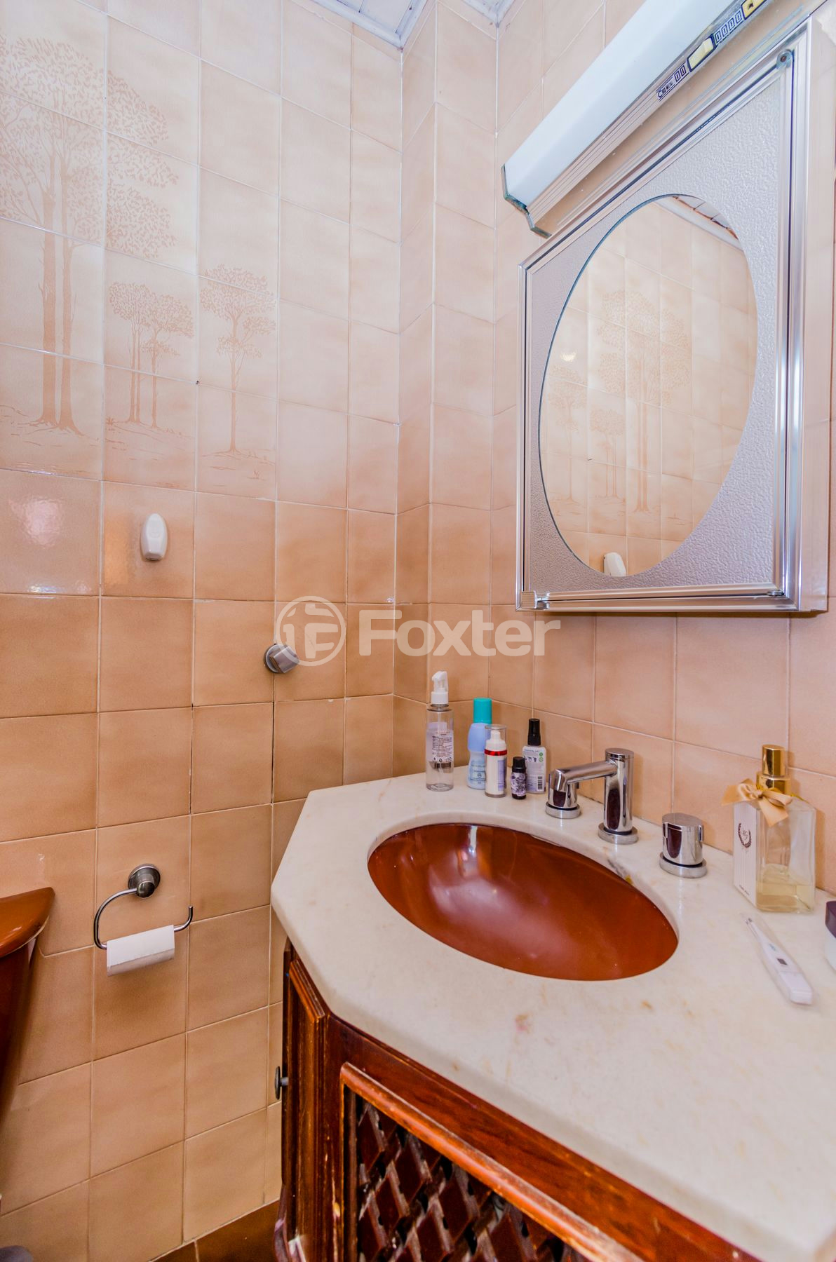 Cobertura à venda com 4 quartos, 236m² - Foto 31