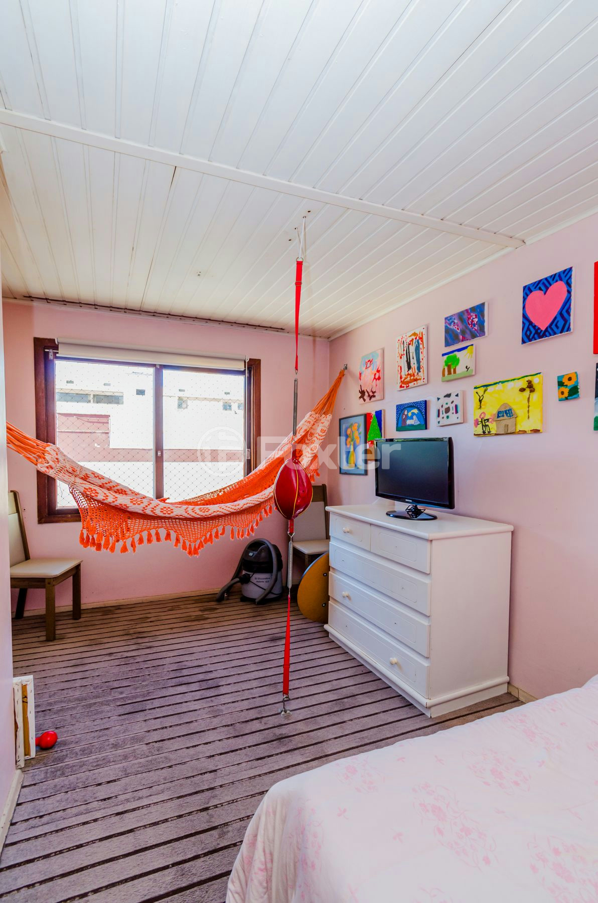 Cobertura à venda com 4 quartos, 236m² - Foto 15