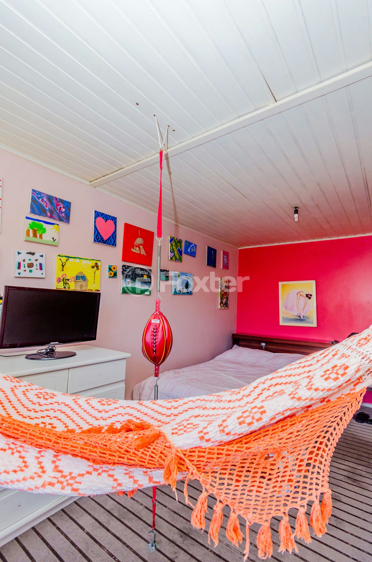 Cobertura à venda com 4 quartos, 236m² - Foto 13