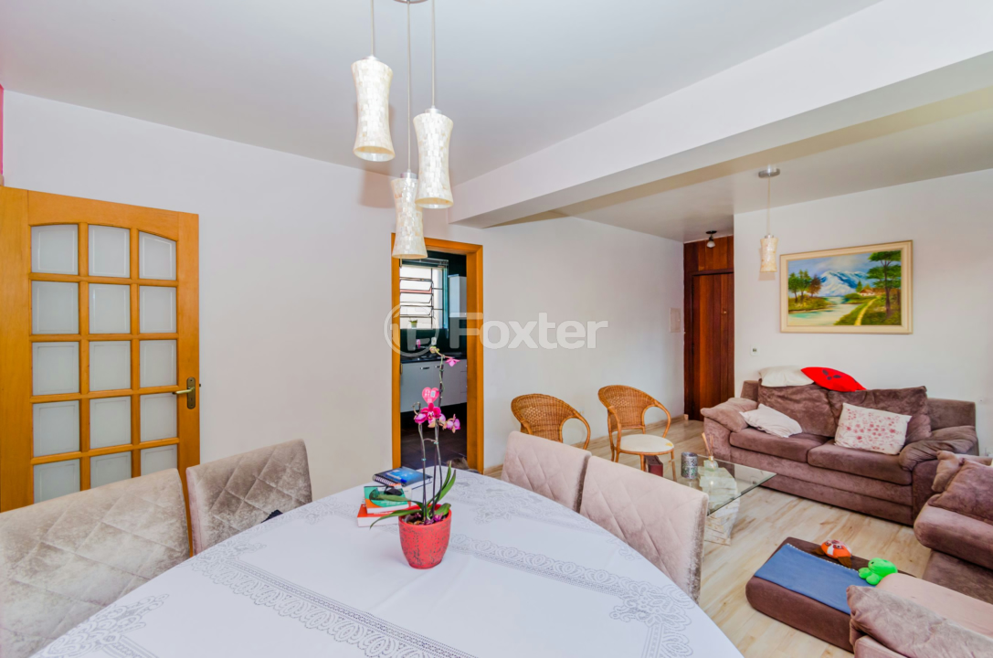 Cobertura à venda com 4 quartos, 236m² - Foto 19