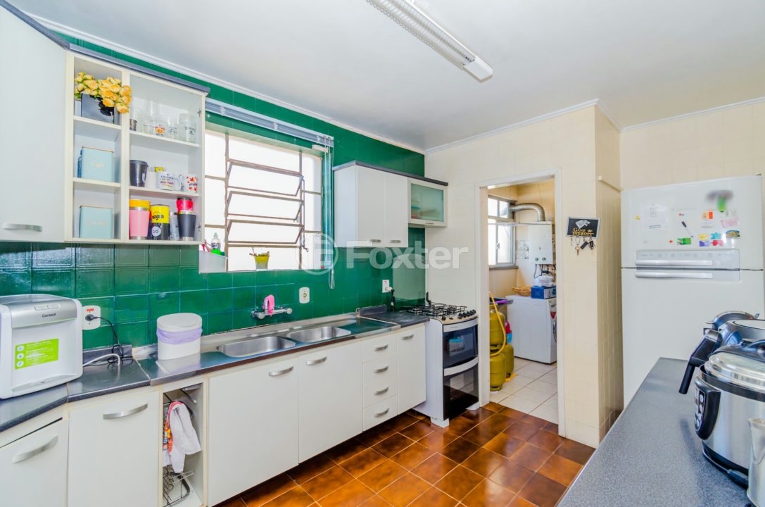 Cobertura à venda com 4 quartos, 236m² - Foto 41