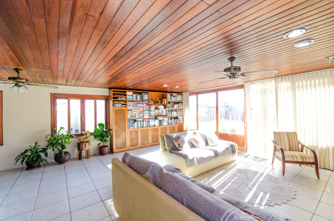 Cobertura à venda com 4 quartos, 236m² - Foto 4