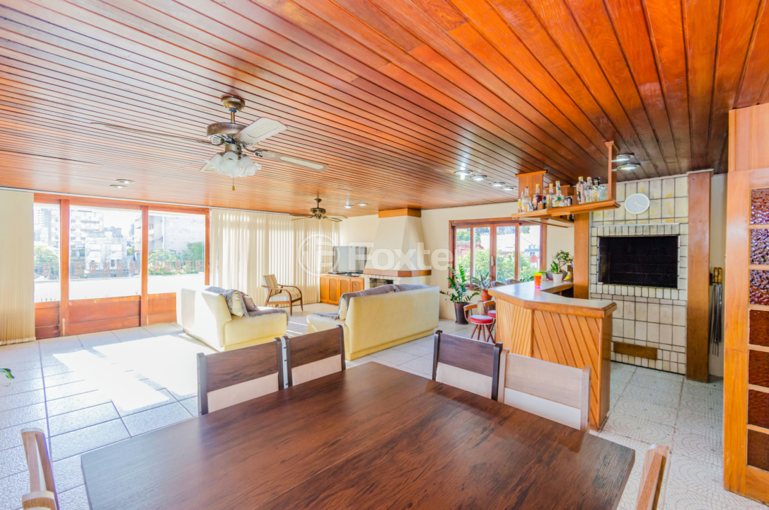 Cobertura à venda com 4 quartos, 236m² - Foto 5