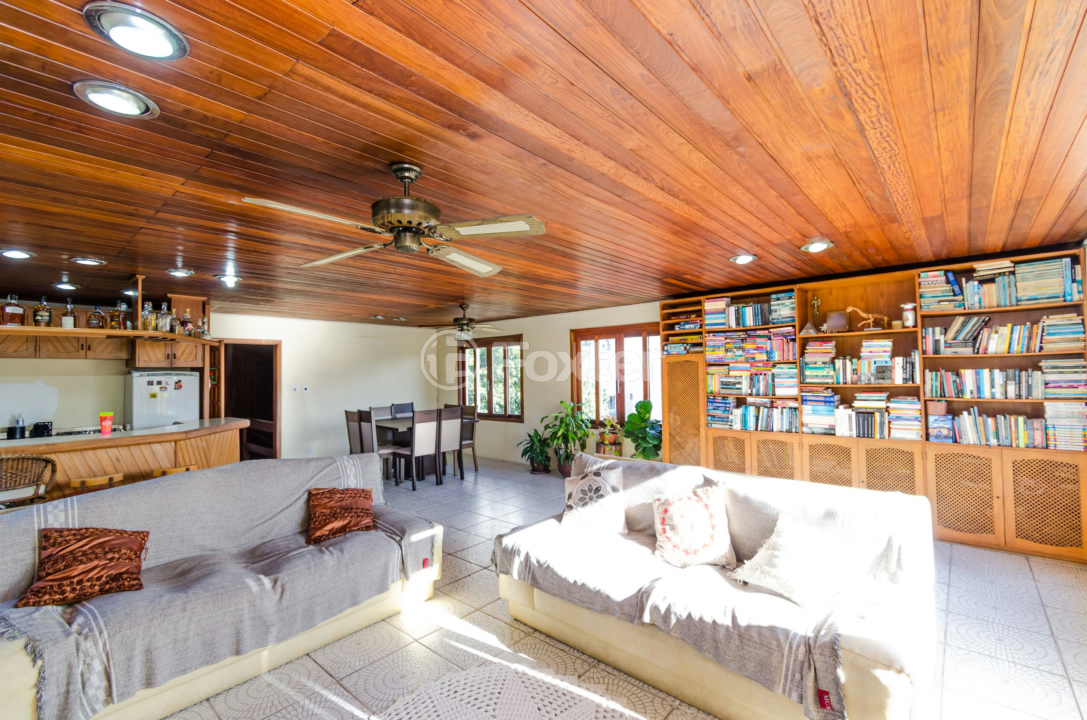 Cobertura à venda com 4 quartos, 236m² - Foto 6