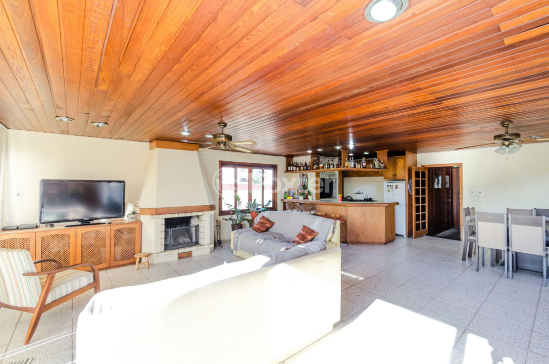 Cobertura à venda com 4 quartos, 236m² - Foto 7